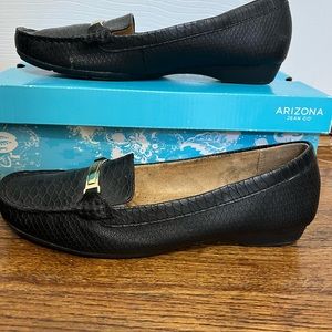 Naturalizer Women’s Gadget Slip-on Loafers